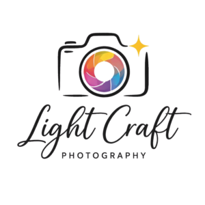Photography logo design